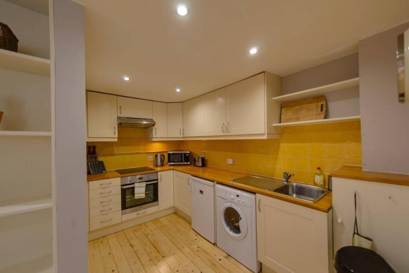 Appartement Joivy Warm & Welcoming Flat Near Castle *