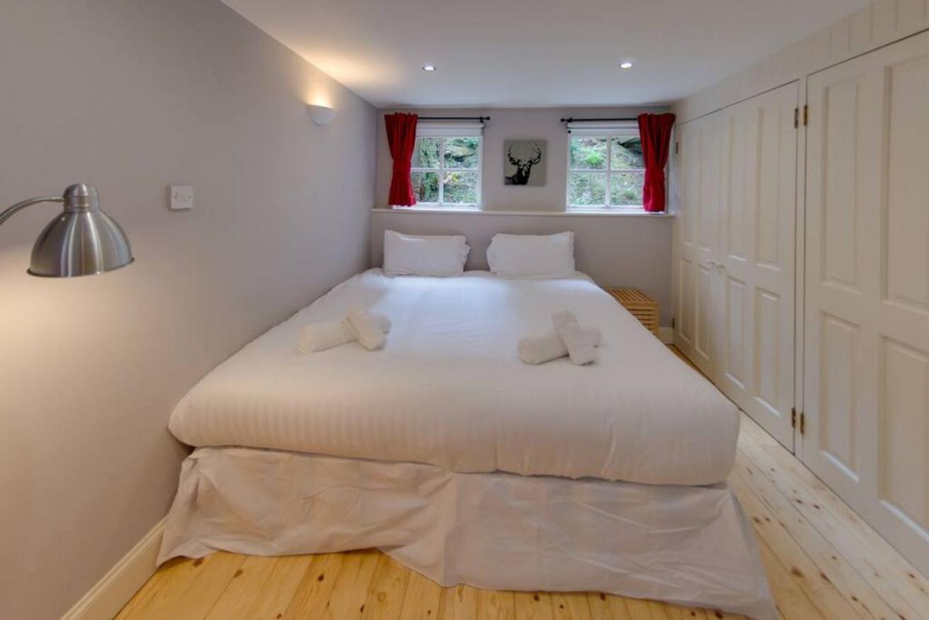 Joivy Warm & Welcoming Flat Near Castle Appartement *