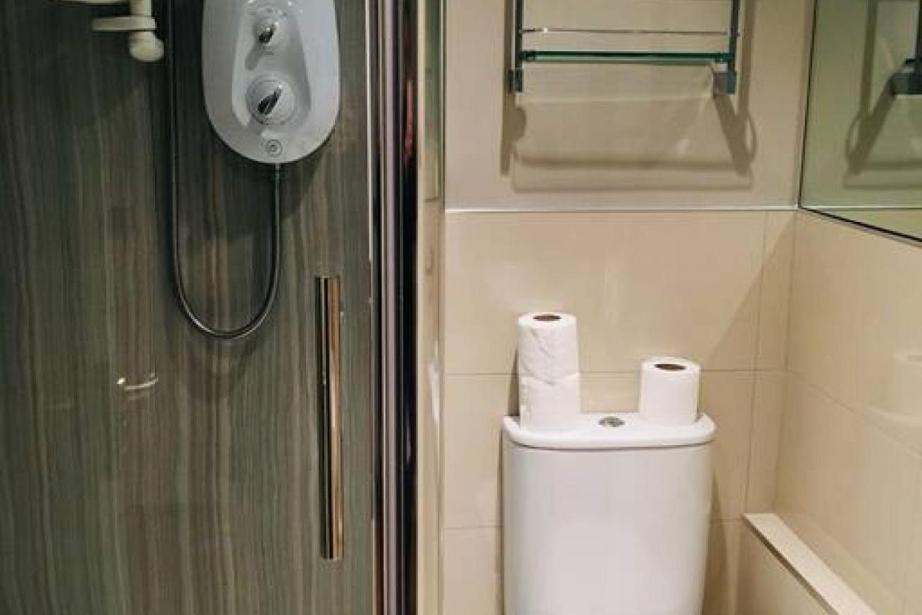 Joivy Warm & Welcoming Flat Near Castle * Édimbourg